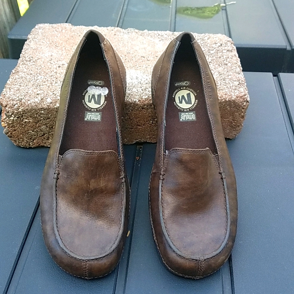 Merrell Ortholite Shoes